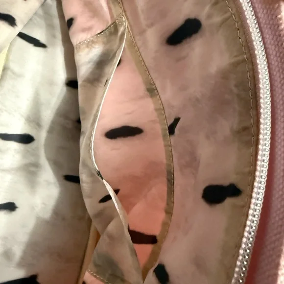 Harajuku lovers light Pink Women's Tote Bag. New! - Picture 4 of 9